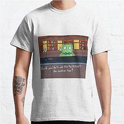 Kuchi Kopi The Shining Classic T-Shirt