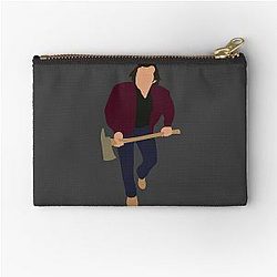 The Shining movie Zipper Pouch