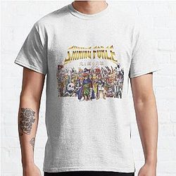 The Shining Force Classic T-Shirt