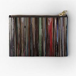 The Shining (1980) Zipper Pouch