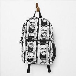 The Shining T-ShirtShining Backpack
