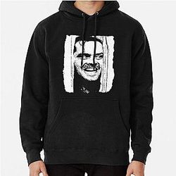 The Shining T-ShirtShining Pullover Hoodie