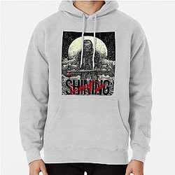 The Shining  Pullover Hoodie