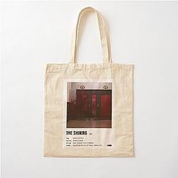 The Shining minimalist poster Classic . Cotton Tote Bag