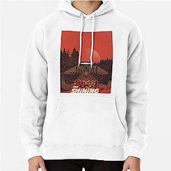 The shining -  Pullover Hoodie
