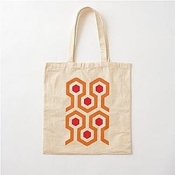 Top Selling The Shining Cotton Tote Bag