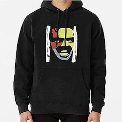 Gift For Men The Shining Movie Halloween Shining Warhol Pullover Hoodie