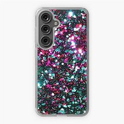 The shining Samsung Galaxy Soft Case