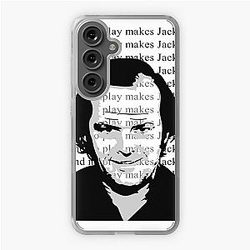 Jack - The Shining Samsung Galaxy Soft Case