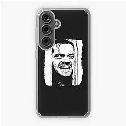 The Shining T-ShirtShining Samsung Galaxy Soft Case