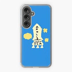 THE SHINING JUMPER Samsung Galaxy Soft Case