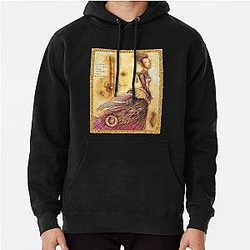 Dreaming Cover Art: Nobles: The Shining Host Pullover Hoodie