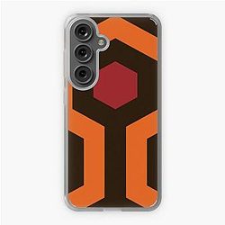 the shining Samsung Galaxy Soft Case