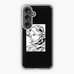 For Mens Womens The Shining Movie Halloween The Shining Hero Samsung Galaxy Soft Case