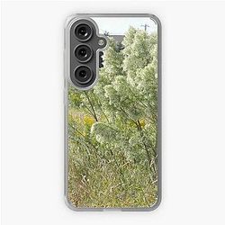 The Shining Weeds Samsung Galaxy Soft Case