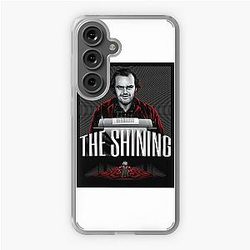 The shining Samsung Galaxy Soft Case