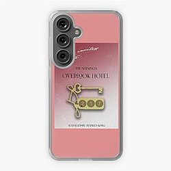 Stephen King's THE SHINING - Welcome to the Overlook Samsung Galaxy Soft Case