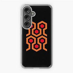Top Selling The Shining Samsung Galaxy Soft Case