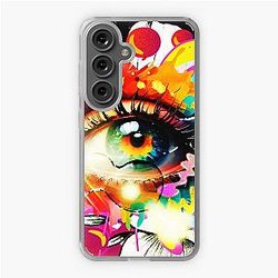 The Shining Glare Samsung Galaxy Soft Case