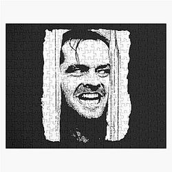The Shining T-ShirtShining Jigsaw Puzzle