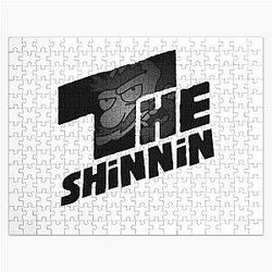 Animal The Shining Movie Halloween The Shining Jigsaw Puzzle