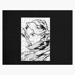 For Mens Womens The Shining Movie Halloween The Shining Hero Jigsaw Puzzle