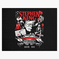 Needed Gifts The Shining Movie Halloween The King Jigsaw Puzzle