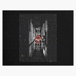 For Men Women The Shining Movie Halloween Jigsaw Puzzle