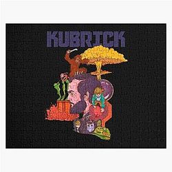 Special Present The Shining Movie Halloween Kubrick Jigsaw Puzzle