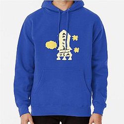 THE SHINING JUMPER Pullover Hoodie