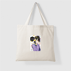 The Shiunji Family Children Signature Merch The Shiunji Family Children Bags