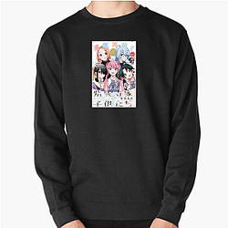 The Shiunji Family Children Official Gear The Shiunji Family Children Sweatshirts
