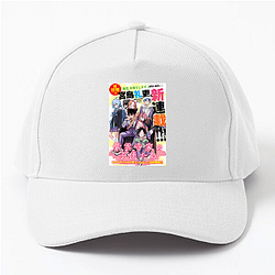 The Shiunji Family Children Supporter Wear The Shiunji Family Children Hats & Caps