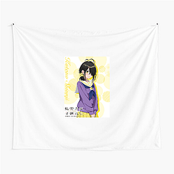The Shiunji Family Children Iconic Collection The Shiunji Family Children Tapestries