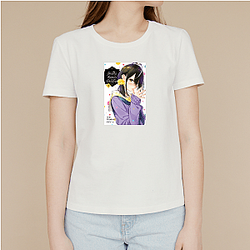 The Shiunji Family Children Signature Merch The Shiunji Family Children T-Shirts