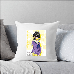 The Shiunji Family Children Iconic Collection The Shiunji Family Children Pillows Cover