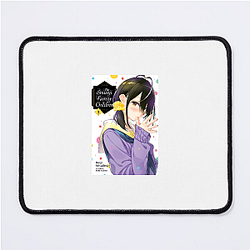 The Shiunji Family Children Signature Merch The Shiunji Family Children Mouse Pads