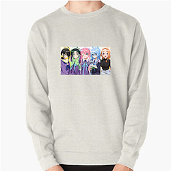 The Shiunji Family Children Premium Apparel The Shiunji Family Children Sweatshirts