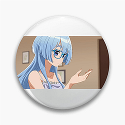 The Shiunji Family Children Character Goods The Shiunji Family Children Pins