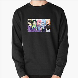The Shiunji Family Children Premium Apparel The Shiunji Family Children Sweatshirts