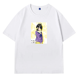 The Shiunji Family Children Iconic Collection The Shiunji Family Children T-Shirts
