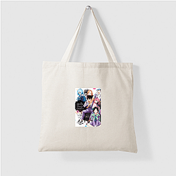 The Shiunji Family Children Fan Picks The Shiunji Family Children Bags