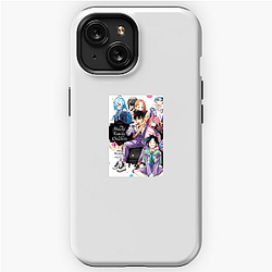 The Shiunji Family Children Fan Picks The Shiunji Family Children iPhone Cases