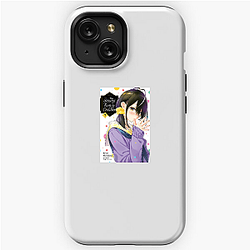 The Shiunji Family Children Signature Merch The Shiunji Family Children iPhone Cases