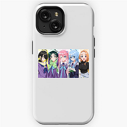 The Shiunji Family Children Premium Apparel The Shiunji Family Children Samsung Cases
