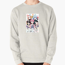 The Shiunji Family Children Official Gear The Shiunji Family Children Sweatshirts