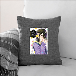 The Shiunji Family Children Signature Merch The Shiunji Family Children Pillows Cover