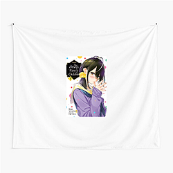 The Shiunji Family Children Signature Merch The Shiunji Family Children Tapestries