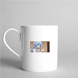 The Shiunji Family Children Character Goods The Shiunji Family Children Mugs