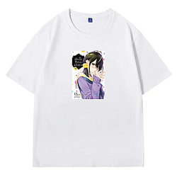 The Shiunji Family Children Signature Merch The Shiunji Family Children T-Shirts